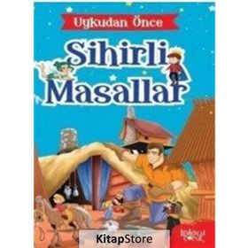 GULLIVER´İN GEZILERI - JONATHAN SWIFT (ISBN:9789944942065)