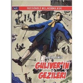 Gulliver’in Gezileri - Jonathan Swift