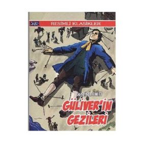 Gulliver’in Gezileri - Jonathan Swift