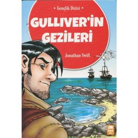 Gulliver’in Gezileri - Jonathan Swift