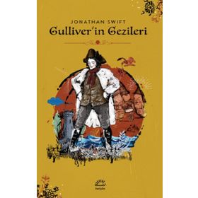 Gulliver'in Gezileri-Pogo Çocuk