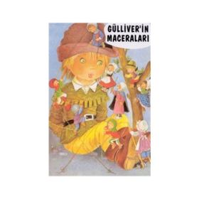 Gülliverin Maceraları - Genel