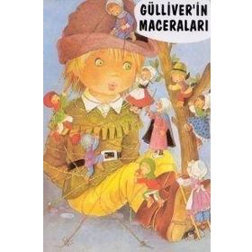 Gülliverin Maceraları - Genel