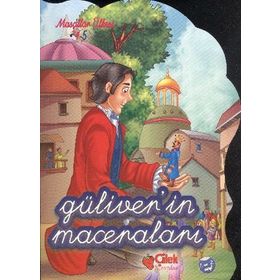 Gülliverin Maceraları - Genel
