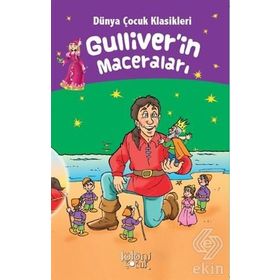 Gülliverin Maceraları - Genel