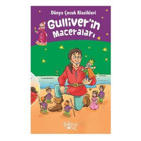 Gülliverin Maceraları - Genel
