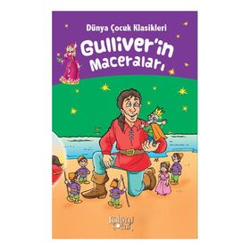 Gülliverin Maceraları - Genel