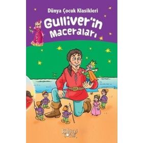 Gülliverin Maceraları - Genel