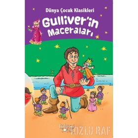 Gülliverin Maceraları - Genel