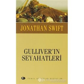 GÜLLİVER´İN SEYAHATLERI - JONATHAN SWIFT