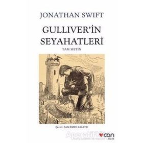 GÜLLİVER´İN SEYAHATLERI - JONATHAN SWIFT