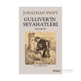 GÜLLİVER´İN SEYAHATLERI - JONATHAN SWIFT
