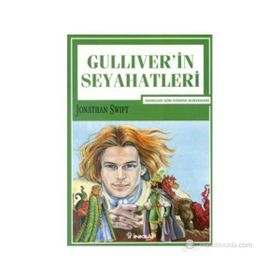 GÜLLİVER´İN SEYAHATLERI - JONATHAN SWIFT