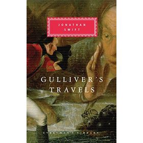 Gulliver's Travels: and Alexander Pope's Verses on Gulliver's Travels