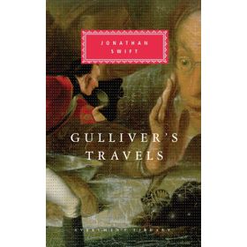 Gulliver's Travels: and Alexander Pope's Verses on Gulliver's Travels