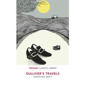 Gulliver's Travels: and Alexander Pope's Verses on Gulliver's Travels
