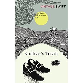 Gulliver's Travels: and Alexander Pope's Verses on Gulliver's Travels