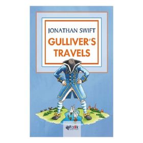 Gullivers Travels Fark Yayınları