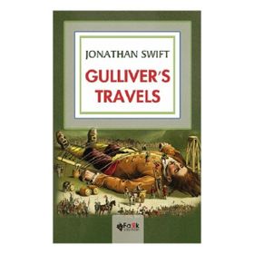 Gullivers Travels Fark Yayınları