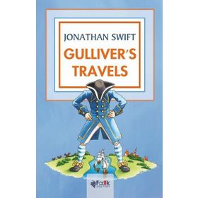 Gullivers Travels Fark Yayınları