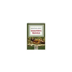 Gullivers Travels Fark Yayınları