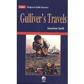 GULLIVERS TRAVELS - JONATHAN SWIFT (ISBN:9789753204750)