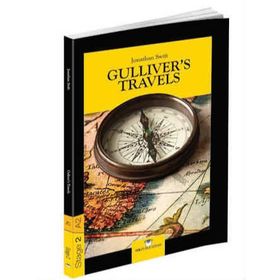 Gulliver’s Travels - Jonathan Swift
