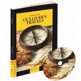 Gulliver’s Travels - Jonathan Swift