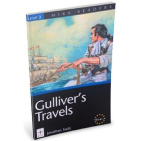 Gulliver`s Travels Level 3 Mira Publishing