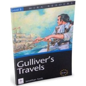 Gulliver`s Travels Level 3 Mira Publishing