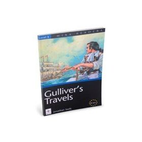 Gulliver`s Travels Level 3 Mira Publishing