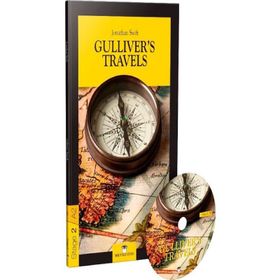 Gulliver’s Travels - Stage 2 - Jonathan Swift