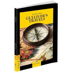 Gulliver’s Travels - Stage 2 - Jonathan Swift