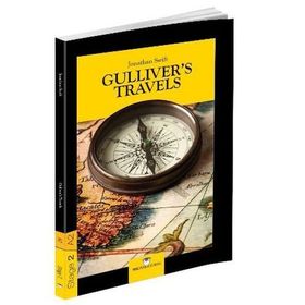 Gulliver’s Travels - Stage 2 - Jonathan Swift