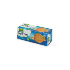 Gullon 245 gr Şekersiz Digestive Bisküvi