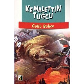 Güllü Bahçe - Kemalettin Tuğcu