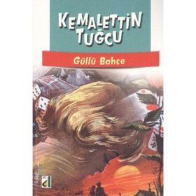 Güllü Bahçe - Kemalettin Tuğcu
