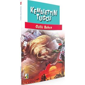 Güllü Bahçe - Kemalettin Tuğcu