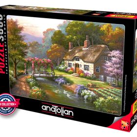 Güllü Konak Puzzle