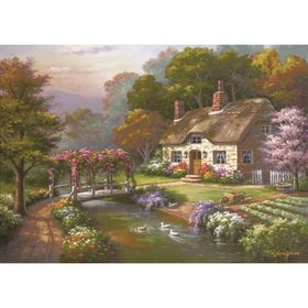 Güllü Konak Puzzle
