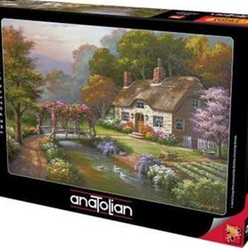 Güllü Konak Puzzle