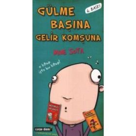 Gülme Başına Gelir Komşuna - Mine Sota