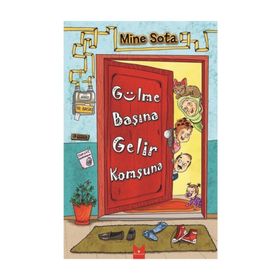 Gülme Başına Gelir Komşuna - Mine Sota