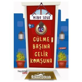 Gülme Başına Gelir Komşuna - Mine Sota