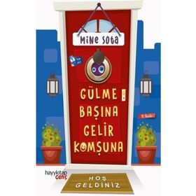 Gülme Başına Gelir Komşuna - Mine Sota