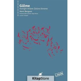 GÜLME - HENRI BEGSON