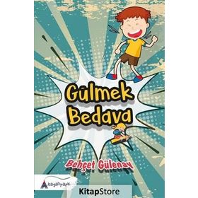 Gülmek Bedava - Behçet Gülenay
