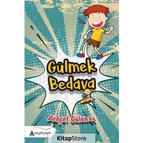 Gülmek Bedava - Behçet Gülenay