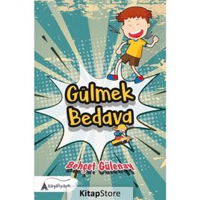 Gülmek Bedava - Behçet Gülenay