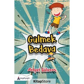 Gülmek Bedava - Behçet Gülenay